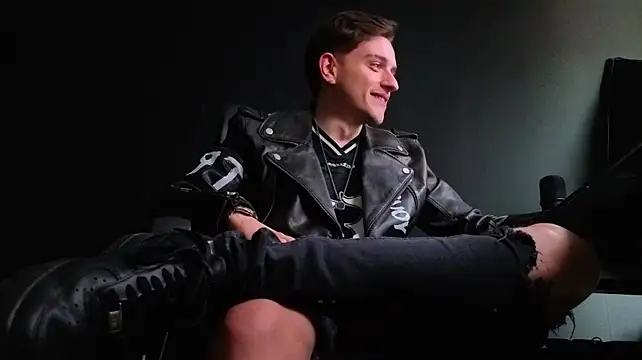 FelixStarkk live XXX chat