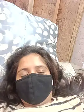 Ruhi_07のライブXXXチャット