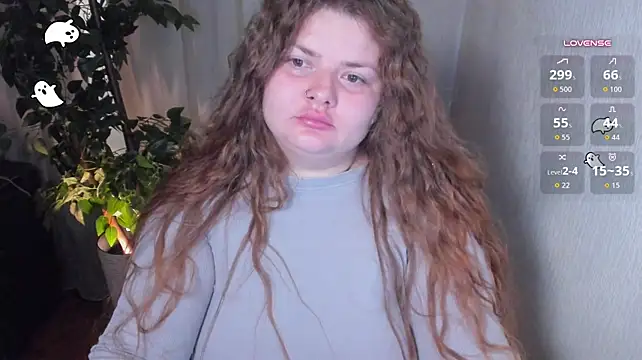 EvKamenskih Live XXX-chat