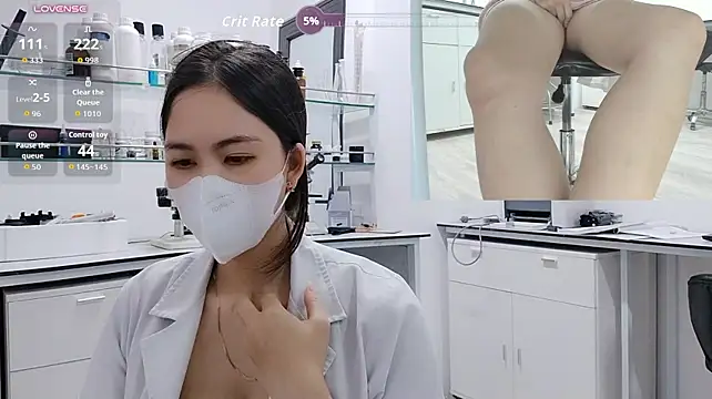 Lubeyou_KTのライブXXXチャット