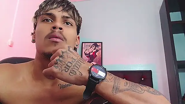 Chatroom XXX en direct de Angel_foxc13