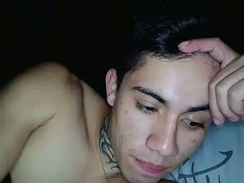 David_LongVibe Obrolan Langsung XXX
