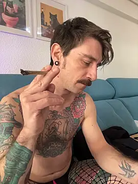 _Lordjizz Live XXX-Chat