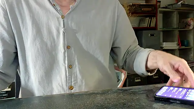 Živý XXX chat yvanbonar