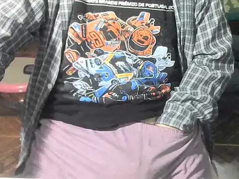 OreCam Live XXX-chat