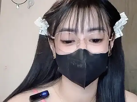 Živý XXX chat Cherry_Xyz