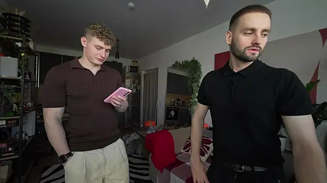 Онлайн чат XXX enjoy_me