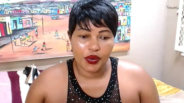 Czat XXX na żywo – ChocolateCandyxxx