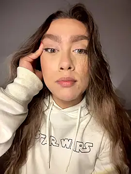 Im_sophiie's Live XXX Chat