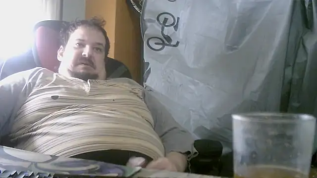Živý XXX chat porkorossy