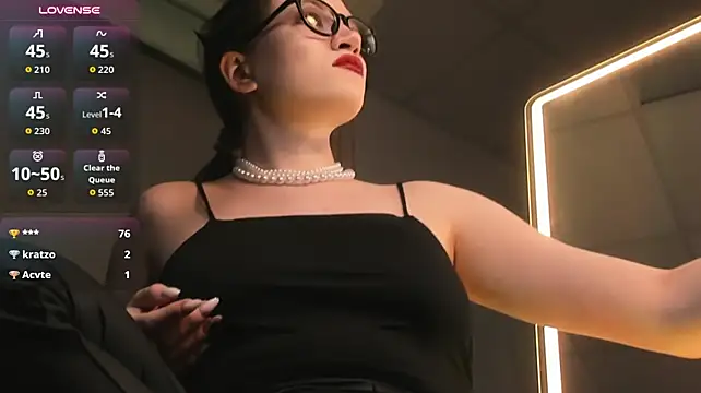 CathyAdams Live XXX Chat