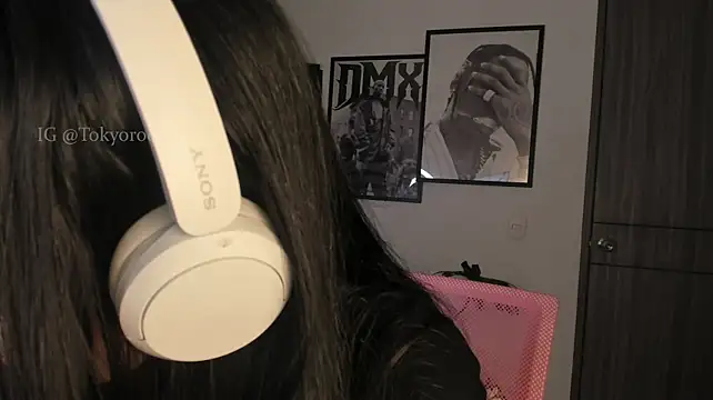 TokyoHaskel Live XXX-chat