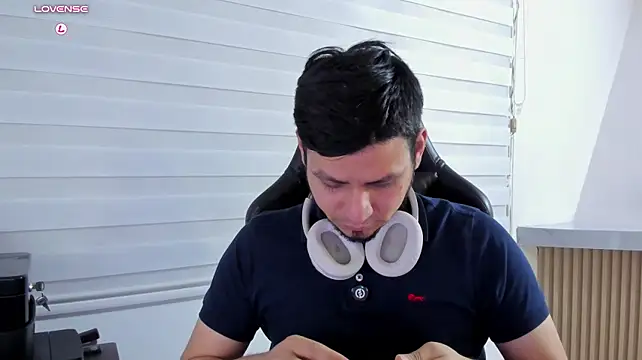 Rick_Adamsn Live XXX chat