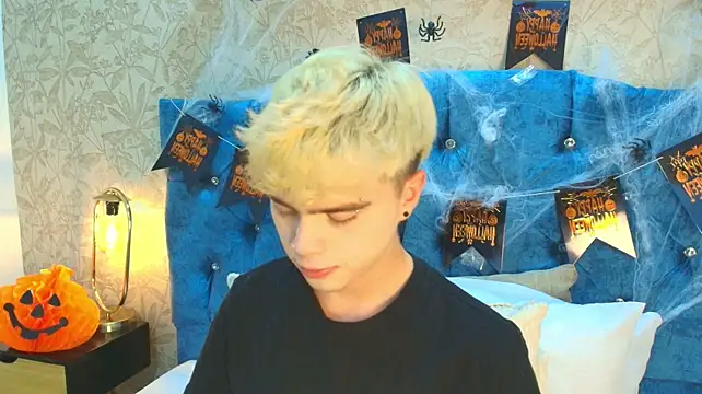 Ian_Stone's Live XXX Chat
