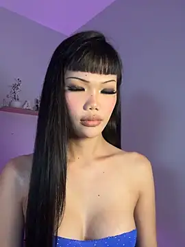 StarLovee Adlı Modelin Canlı XXX Sohbeti
