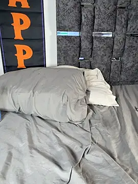 Chat XXX en directo de Natasharuso