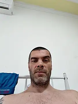 SIRMASTERDOMINATORXXL Adlı Modelin Web Kamerası Şovu