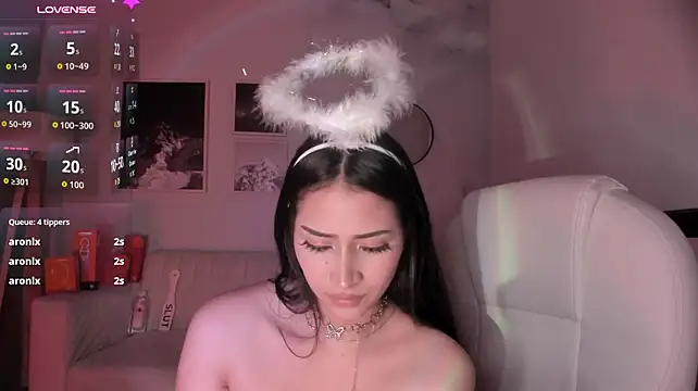 lara_madisson Live XXX-chat