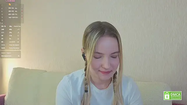 HongTomczak – Live XXX-chat