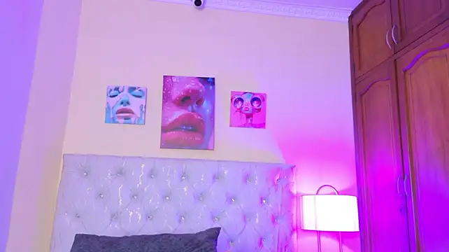 aliyah_sweet's Live XXX Chat