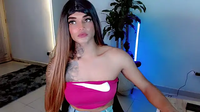 Chat XXX en directo de selfsuck_trans