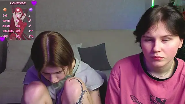 Živý XXX chat TaraEva