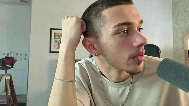 KaydenDrew – Naživo XXX chat