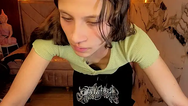 Živý XXX chat Blonde_Doll_v