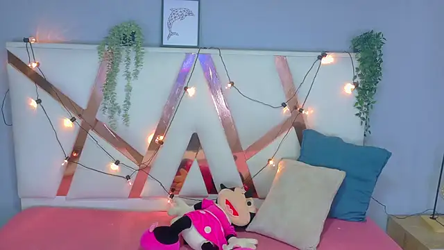 JenaCooper_'s Live XXX Chat