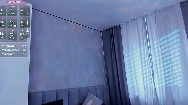 mine_dreamn Live XXX chat