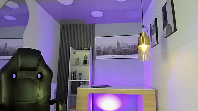 Živý XXX chat CelynnHills