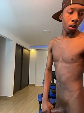 Chat XXX Live milo018