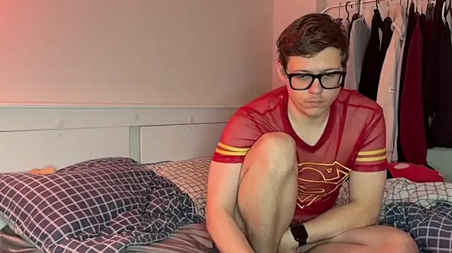 XXX chat uživo modela daniel-below