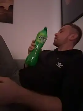 SoberingTadpole Webcam-Show