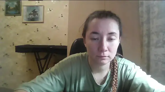 Chat +18 de ValerieLomack ao vivo