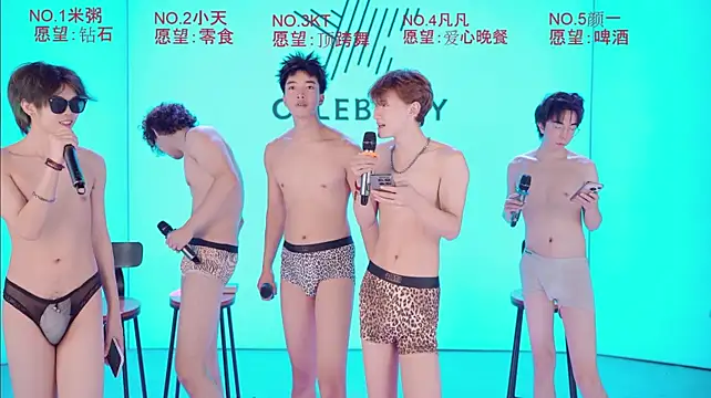 Chat XXX Live open001