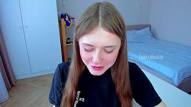 Chat +18 de hakulissa ao vivo