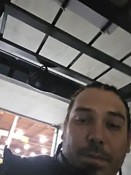 הופעת וובקאם של luis97fer