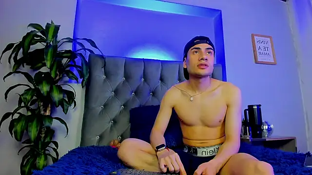 xiam_miller Chat XXX live