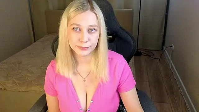 Živý XXX chat AmeliaxCandy