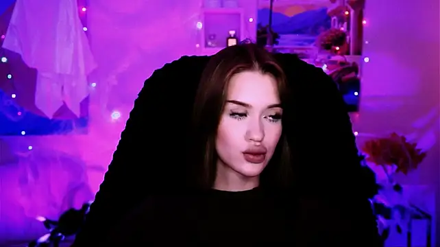 Chat XXX en directo de AngelaHolmes