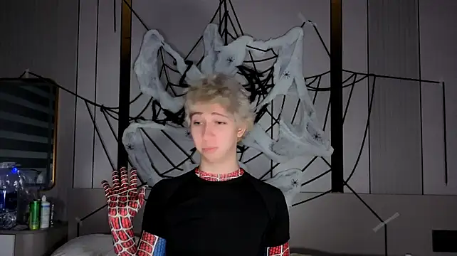 Timothy_Fox Live XXX Chat