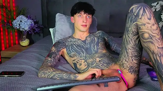 Živý XXX chat Martin_Jin