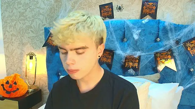 Ian_Stone Live XXX-Chat