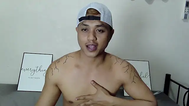 LonelyMark4u Live XXX-Chat