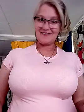 irinamaux Chat XXX in diretta