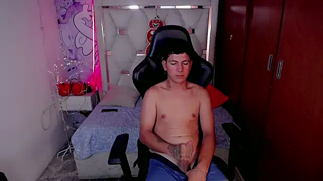 Chat XXX ao vivo de RdChinga