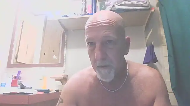 XXX chat uživo modela Yankeedave420