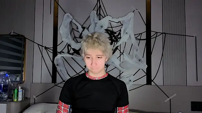 Timothy_Fox XXX чат на живо