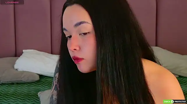 Chat XXX ao vivo de ReinaNoir